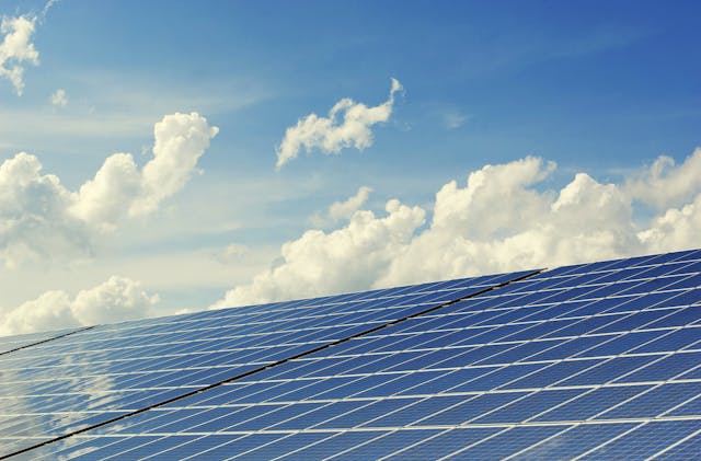 5 Things to Know Before Switching to Solar Energy